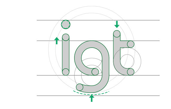 Lightalk英文Logo诞生记