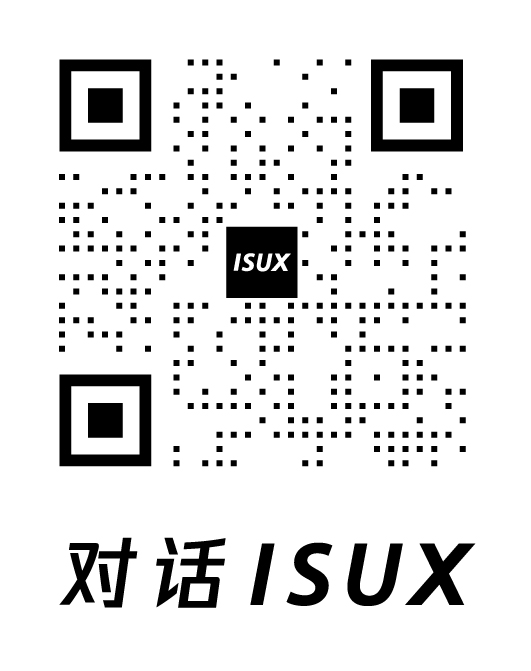 ISUX 二维码